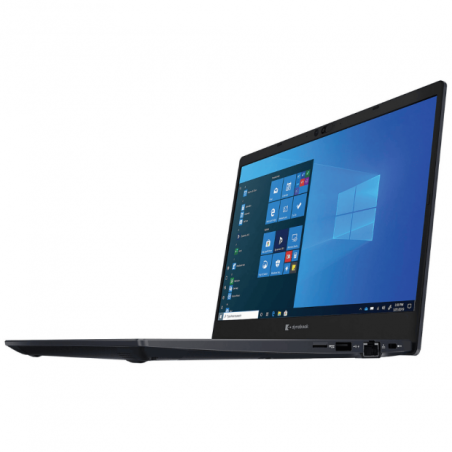 Dynabook Portege X30L‑J – PC Portable 13" Full HD | Intel Core i5, 16Go RAM, SSD 256Go