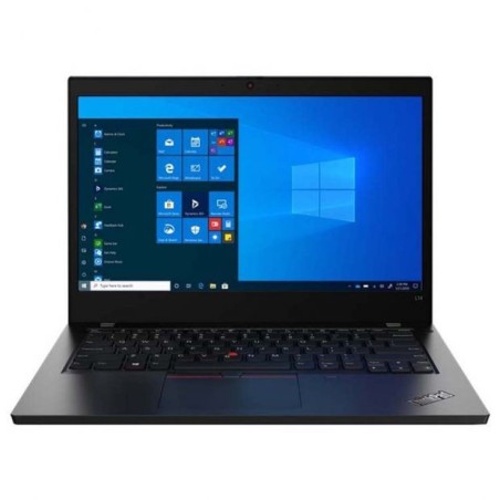Lenovo ThinkPad L14 G2 – PC Portable 14" Full HD | Intel Core i5, 16Go RAM, SSD 256Go