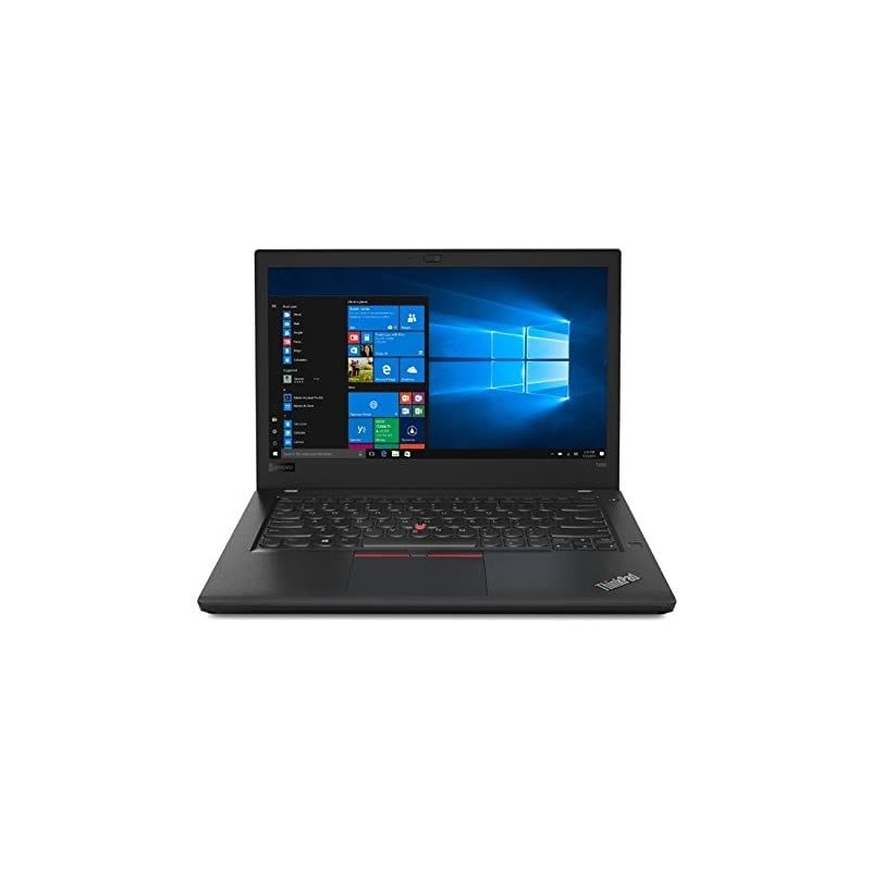 Lenovo ThinkPad T480 – PC Portable 14" Full HD | Intel Core i5, 32Go RAM, SSD 256Go