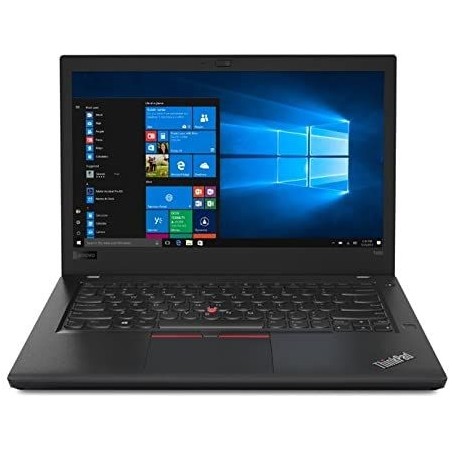 Lenovo ThinkPad T480 – PC Portable 14" Full HD | Intel Core i5, 32Go RAM, SSD 256Go