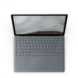 Microsoft Surface Laptop Go 2 – Ultraportable Tactile 12" | Core i5, 8Go RAM, SSD 256Go