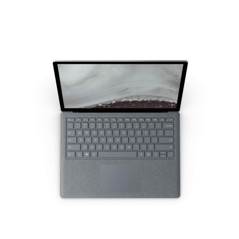 Microsoft Surface Laptop Go 2 – Ultraportable Tactile 12" | Core i5, 8Go RAM, SSD 256Go