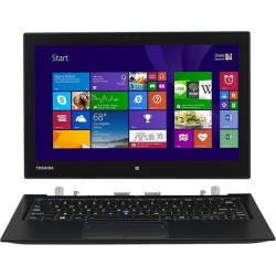 Toshiba Portege Z20T Tactile