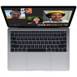 MacBook Air Retina 13" – Intel Core i5 | 16Go RAM, SSD 256Go