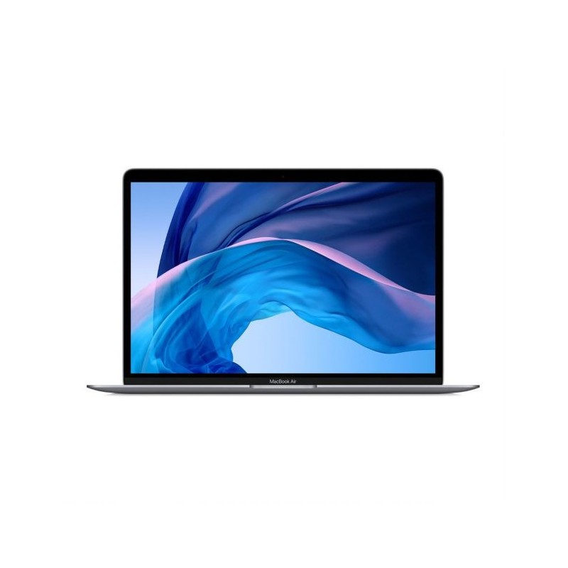 MacBook Air Retina 13" – Intel Core i5 | 16Go RAM, SSD 256Go