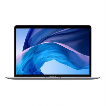 MacBook Air Retina 13" – Intel Core i5 | 16Go RAM, SSD 256Go