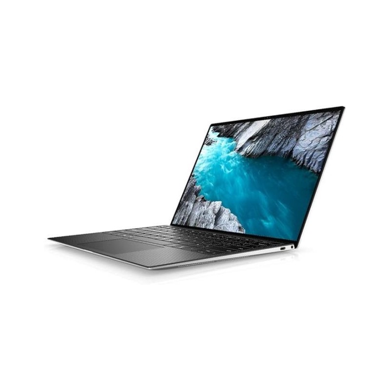 Dell XPS 13 9310 – Ultrabook 13,4" FHD+ | Core i5, 16Go RAM, SSD 512Go