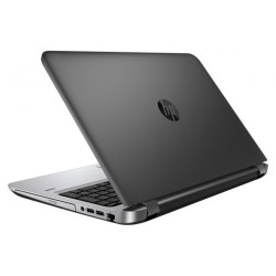 HP ProBook 450 G3 reconditionné – PC portable 15″ i3, 8Go RAM, SSD 256Go + HDD 500Go, Windows 11 Pro