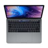 MacBook Pro Retina 13" Touch Bar 2019 – Core i5, 8Go RAM, SSD 256Go
