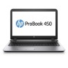HP ProBook 450 G3 reconditionné – PC portable 15″ i3, 8Go RAM, SSD 256Go + HDD 500Go, Windows 11 Pro
