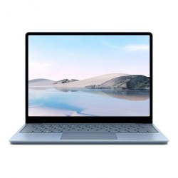 Microsoft Surface Laptop Go 1943 – PC Portable Tactile 12" | Core i5, 8Go RAM, SSD 256Go