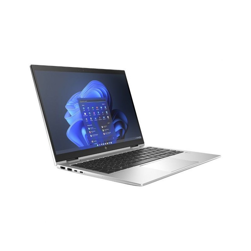 HP EliteBook 830 G9 – PC Portable 13,3" Full HD | Core i5, 16Go RAM, SSD 512Go
