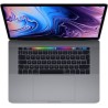 MacBook Pro 15" – Intel Core i7, 16Go RAM, SSD 512Go | macOS