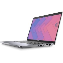 Dell Latitude 5520 – PC Portable 15,6" Full HD | Core i5, 16Go RAM, SSD 256Go