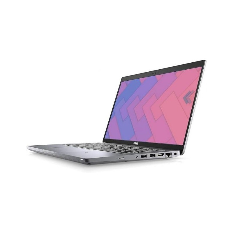 Dell Latitude 5520 – PC Portable 15,6" Full HD | Core i5, 16Go RAM, SSD 256Go