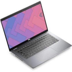 Dell Latitude 5520 – PC Portable 15,6" Full HD | Core i5, 16Go RAM, SSD 256Go