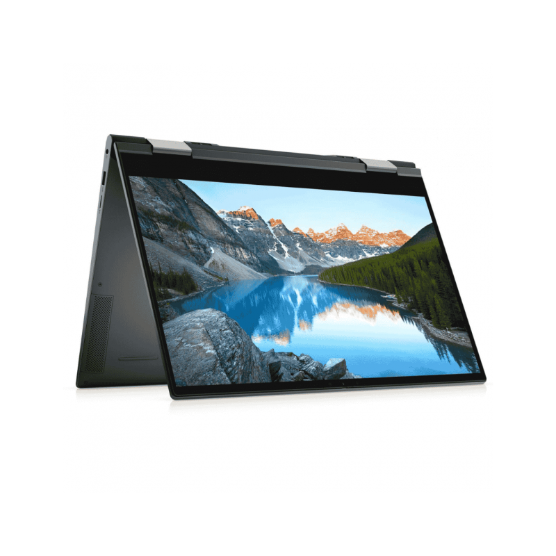 Dell Inspiron 7506 2‑in‑1 Tactile – Intel i5, 16Go, 256Go SSD – Reconditionné