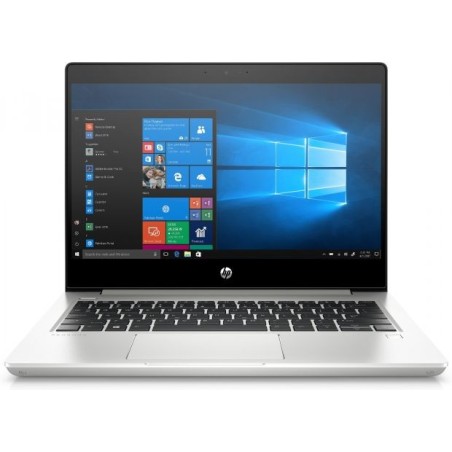 HP ProBook 430 G6 reconditionné – PC portable 13″ i5, 12Go RAM, SSD 256Go, Windows 11 Pro