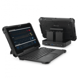 Dell Latitude 7220 Rugged Extreme – Intel i5, 16Go RAM, 256Go SSD – Reconditionné