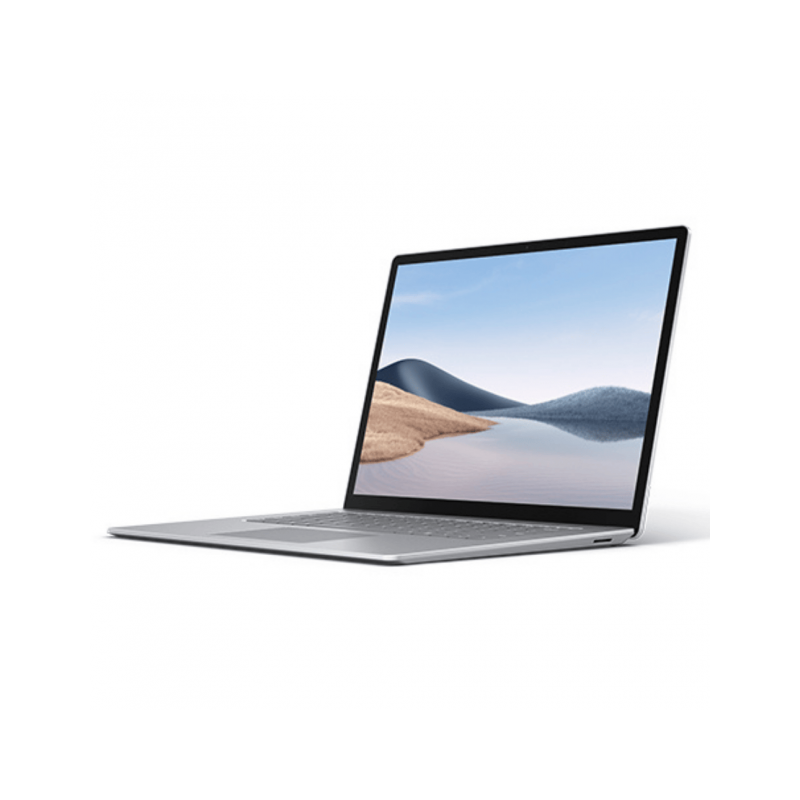 Microsoft Surface Laptop 4 1950 Tactile – Intel i5, 256 Go SSD, 13″ – Reconditionné