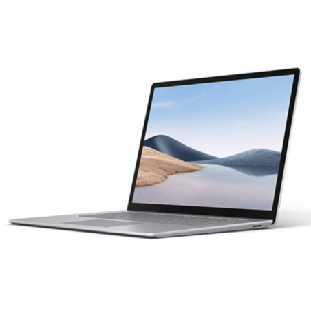 Microsoft Surface Laptop 4 1950 Tactile – Intel i5, 256 Go SSD, 13″ – Reconditionné
