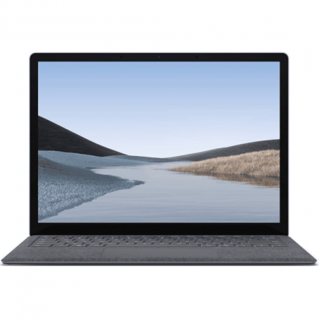 Microsoft Surface Laptop 3 1867I5128128TB – Intel i5‑1035G7, 8Go RAM, 128Go SSD – 13″