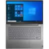 Lenovo ThinkBook 14 G4 IAP – Intel i5‑1235U, 16Go RAM, 256Go SSD – 14″ Full HD