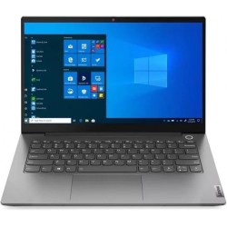 Lenovo ThinkBook 14 G4 IAP – Intel i5‑1235U, 16Go RAM, 256Go SSD – 14″ Full HD