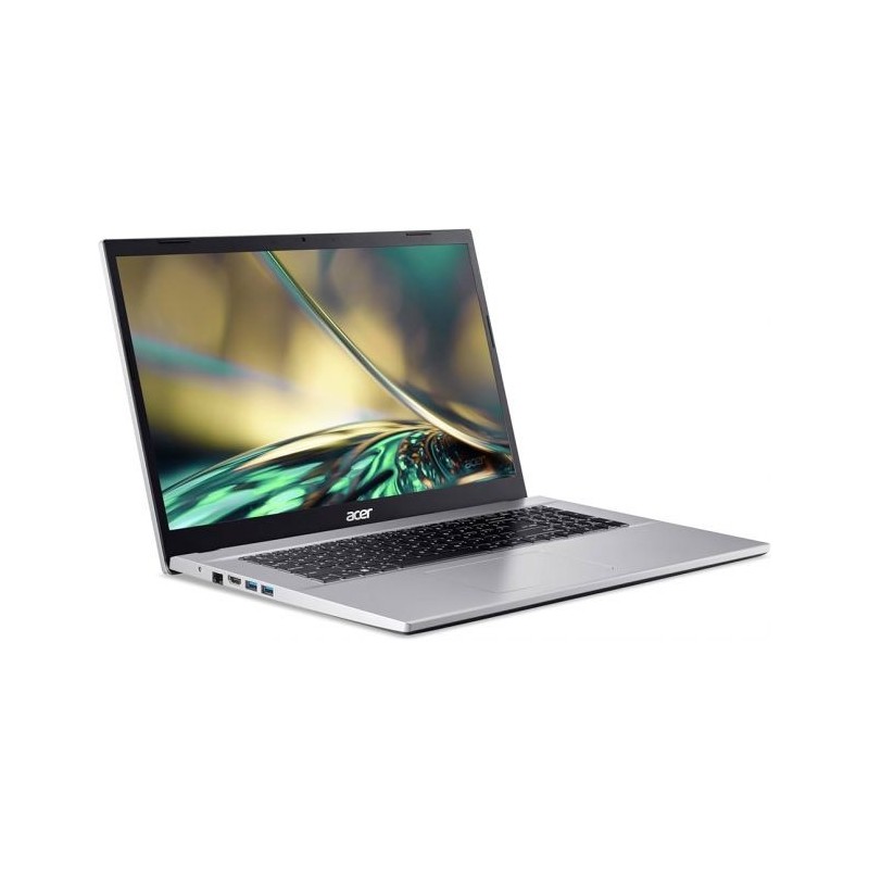 Acer Aspire 3 NX‑K9YEF‑00PA – Intel i5‑1235U, 16Go RAM, 512Go SSD – 17,3″ Full HD