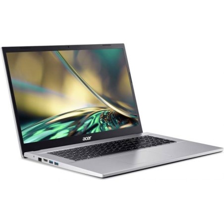 Acer Aspire 3 NX‑K9YEF‑00PA – Intel i5‑1235U, 16Go RAM, 512Go SSD – 17,3″ Full HD