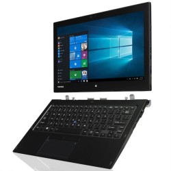 Toshiba Portege Z20T Tactile