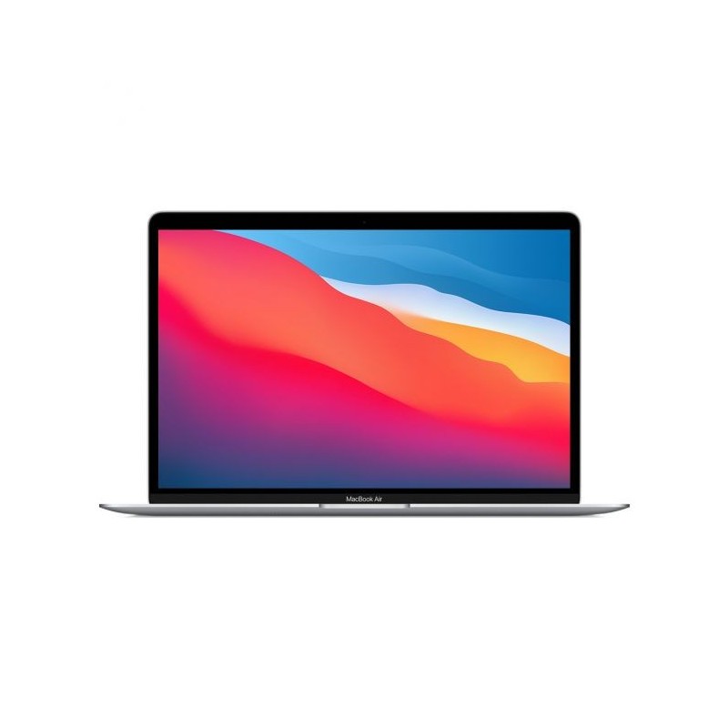 Apple MacBook Air 13″ – Apple M1, 8Go RAM, 256Go SSD – Reconditionné