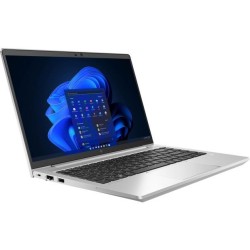 HP EliteBook 640 G9 – Intel i5‑1235U, 16Go RAM, 256Go SSD – 14″ Full HD