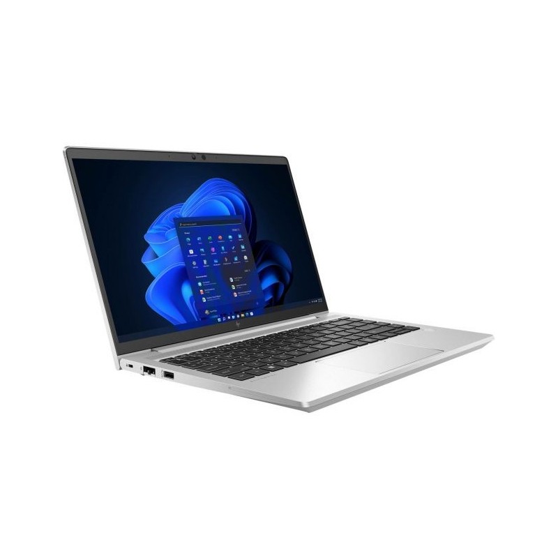 HP EliteBook 640 G9 – Intel i5‑1235U, 16Go RAM, 256Go SSD – 14″ Full HD