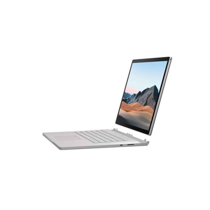 Microsoft Surface Book 3 1900 – Intel i7‑1065G7, 32Go RAM, 1 SSD – 13″ Tactile