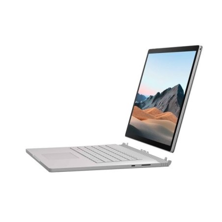 Microsoft Surface Book 3 1900 – Intel i7‑1065G7, 32Go RAM, 1 SSD – 13″ Tactile