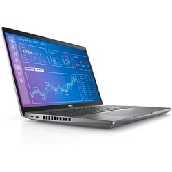 Dell Precision 3561 – Intel Core i7‑11850H, 32Go RAM, 512Go SSD – 15,6″ Full HD – Quadro T600