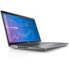 Dell Precision 3561 – Intel Core i7‑11850H, 32Go RAM, 512Go SSD – 15,6″ Full HD – Quadro T600