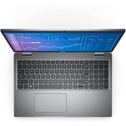 Dell Precision 3561 – Intel Core i7‑11850H, 32Go RAM, 512Go SSD – 15,6″ Full HD – Quadro T600