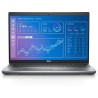 Dell Precision 3561 – Intel Core i7‑11850H, 32Go RAM, 512Go SSD – 15,6″ Full HD – Quadro T600