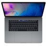 MacBook Pro Retina 15" Touch Bar – Intel i7‑8850H, 32Go RAM, 512Go SSD – Mac OS 12