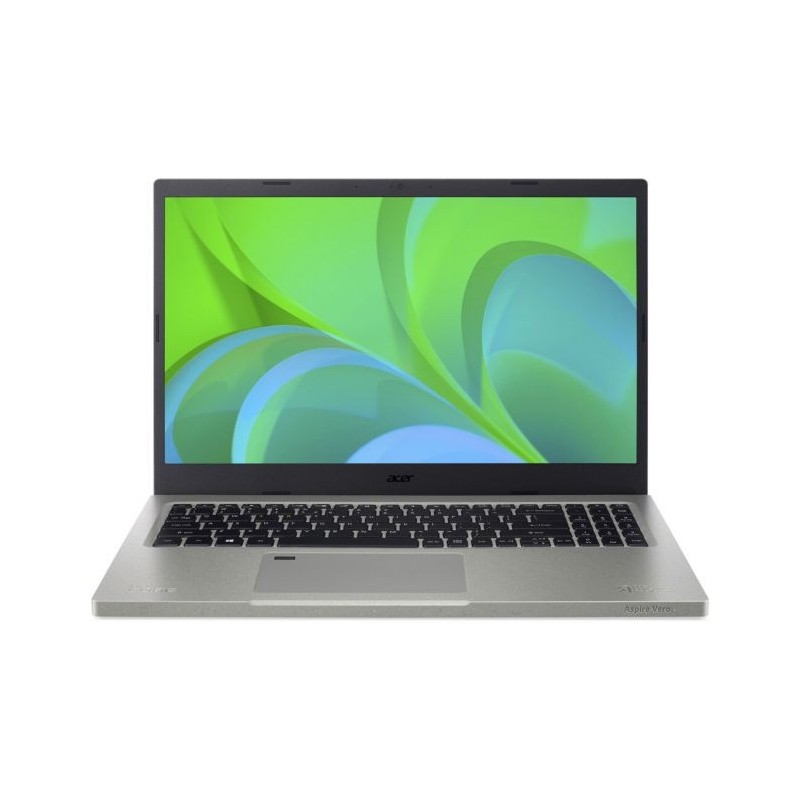 Acer Aspire Vero AV15‑51‑56GD – Intel Core i5‑1155G7, 16Go RAM, 512Go SSD – 15,6″ Full HD