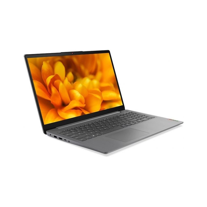 Lenovo IdeaPad 3 15ITL6 – Intel i5‑1135G7, 8Go RAM, 512Go SSD – 15″ Full HD