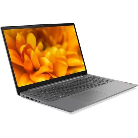 Lenovo IdeaPad 3 15ITL6 – Intel i5‑1135G7, 8Go RAM, 512Go SSD – 15″ Full HD