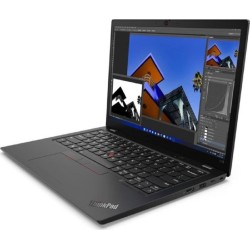 Lenovo ThinkPad L13 G3 – Intel i5‑1245U, 16Go RAM, 256Go SSD – 13″ Full HD