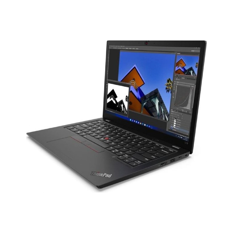 Lenovo ThinkPad L13 G3 – Intel i5‑1245U, 16Go RAM, 256Go SSD – 13″ Full HD