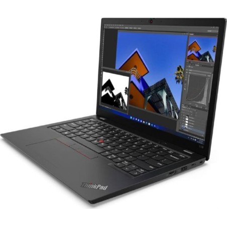 Lenovo ThinkPad L13 G3 – Intel i5‑1245U, 16Go RAM, 256Go SSD – 13″ Full HD