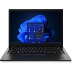 Lenovo ThinkPad L13 G3 – Intel i5‑1245U, 16Go RAM, 256Go SSD – 13″ Full HD
