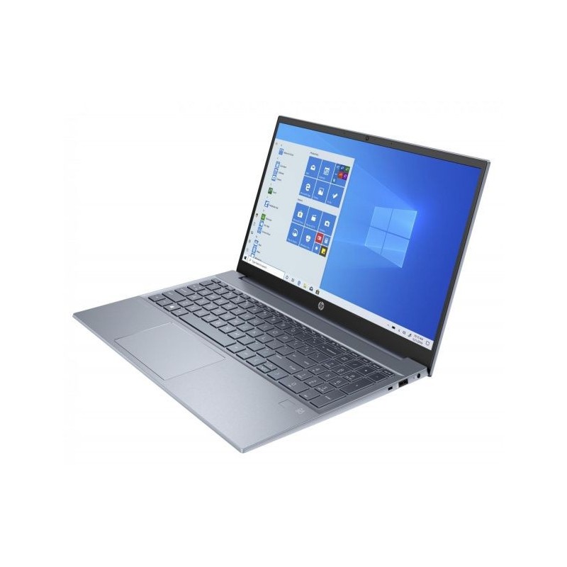 HP Pavilion 15‑eh1010nf – AMD Ryzen 5 5500U, 12Go RAM, 512Go SSD – 15,6″ Full HD