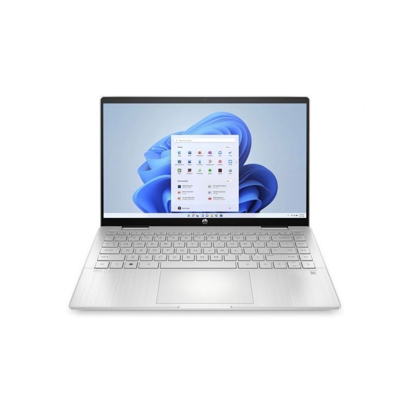 HP Pavilion x360 14‑ek1009nf – Intel i5‑1335U, 16Go RAM, 512Go SSD – 14″ Tactile